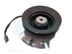 Embrayage De Lame Pour Tracteur Tondeuse Alko (71704163A)