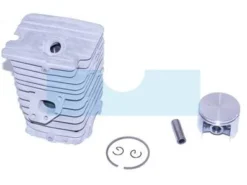 Kit Cylindre Piston Pour Tronçonneuse Alpina (830700010)
