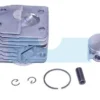 Kit Cylindre Piston Pour Tronçonneuse Alpina (8540600)