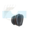 Bouchon D'essence Pour Tronçonneuse Oleo Mac (50052005r)