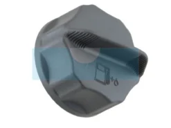 Bouchon D'essence Pour Débroussailleuse Oleo Mac (61070079R)