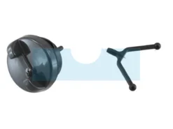 Bouchon D'essence Pour Débroussailleuse Husqvarna (503828005)