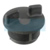 Bouchon D'huile Pour Wacker (0119626)