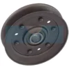 Poulie Sur Roulement Pour Tracteur Tondeuse Toro (655940)