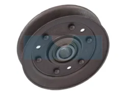 Poulie Sur Roulement Pour Tracteur Tondeuse Toro (655940)