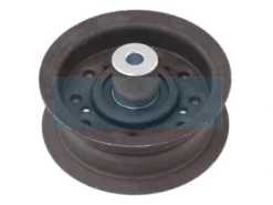 Poulie Sur Roulement Pour Tracteur Tondeuse Alko (461091)