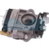 Carburateur Pour Débroussailleuse Solo (411286)