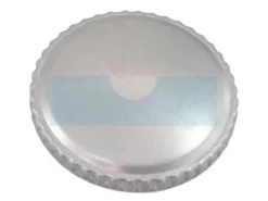 Bouchon De Réservoir En Métal Ø Int. 80mm