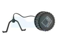 Bouchon D'essence Pour Coupe Bordure Stihl (41123500500)