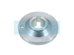 Support De Lame Pour Tracteur Tondeuse Husqvarna (506966101)