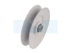 Poulie à Gorge Trapézoïdale 78mm -Magasin D'Accessoires De Moto Élégants 3504 3 z big