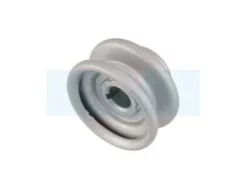 Poulie Clavetée à Gorge Trapézoïdale 83mm