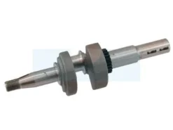 Vilebrequin Pour Moteur Briggs & Stratton (595488) -Magasin D'Accessoires De Moto Élégants 36476 2 z big