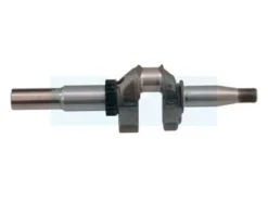 Vilebrequin Pour Moteur Briggs & Stratton (595488)