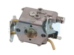 Carburateur Pour Tronçonneuse Husqvarna -Magasin D'Accessoires De Moto Élégants 4547 2 z big