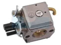 Carburateur Pour Tronçonneuse Stihl (11251200651) -Magasin D'Accessoires De Moto Élégants 4555 2 z big