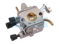 Carburateur Pour Débroussailleuse Stihl (41281200651) -Magasin D'Accessoires De Moto Élégants 4556 2 z big