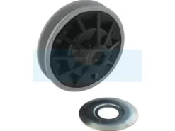 Poulie Pour Tondeuse Alko (470765)