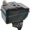 Réservoir De Carburant Pour Briggs & Stratton (494609)