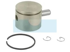 Piston Pour Débroussailleuse Jonsered (530071357)