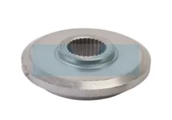 Support De Lame Pour Tracteur Tondeuse Murray (690411)