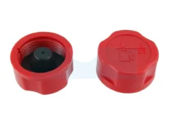 Bouchon D'essence Pour Kawasaki (510492058)