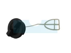 Bouchon De Réservoir Pour Stiga (1837900100)