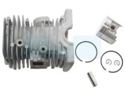 Kit Cylindre Piston Pour Tronçonneuse Stihl (11300201207)