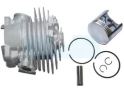 Kit Cylindre Piston Pour Tronçonneuse Stihl (11350201202)
