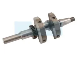 Vilebrequin Pour Moteur Briggs & Stratton (843794) -Magasin D'Accessoires De Moto Élégants 6048 2 z big