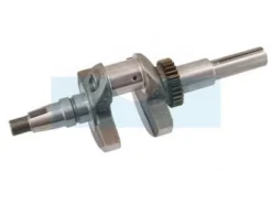 Vilebrequin Pour Moteur Briggs & Stratton (843794)
