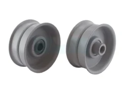 Poulie à Gorge Plate Pour MTD (7560117)