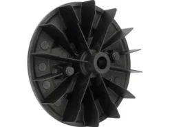 Turbine De Ventilation Pour Tondeuse Brill (14132)