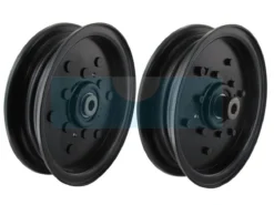 Poulie Sur Roulement Pour Tracteur Tondeuse MTD (75604511)b