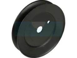 Poulie Pour Tracteur Tondeuse Wolf (75604216)