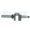 Vilebrequin Pour Moteur Briggs & Stratton (796211)