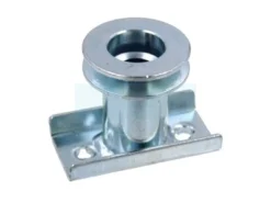 Support De Lame Pour Tondeuse Roques & Lecoeur (TG34AWX00000) -Magasin D'Accessoires De Moto Élégants A27726B big