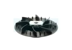 Turbine De Ventilation Pour Tondeuse Alko (513613)