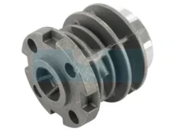 Support De Lame Pour Tondeuse Wolf (23616)