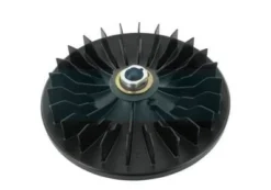 Turbine De Ventilation Pour Tondeuse Sabo (SAA35172)