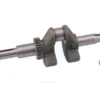 Vilebrequin Pour Moteur Briggs & Stratton (797070)