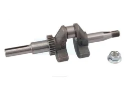 Vilebrequin Pour Moteur Briggs & Stratton (797070)