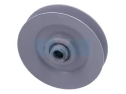 Poulie Sur Roulement Pour Tracteur Tondeuse Alko (P138782964)