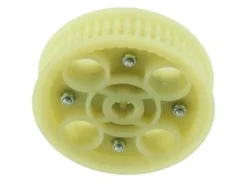 Poulie De Palier Pour Tracteur Tondeuse Stiga (1134367901)