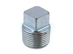 Bouchon De Vidange Magnétique Pour Moteur Kohler (X3054)