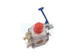 Carburateur Pour Débroussailleuse Husqvarna (545081848)