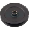 Poulie De Palier Pour Tracteur Tondeuse Husqvarna (535414946)