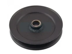 Poulie De Palier Pour Tracteur Tondeuse Husqvarna (535414946)