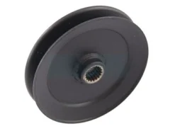 Poulie De Palier Pour Tracteur Tondeuse Husqvarna (535414946) -Magasin D'Accessoires De Moto Élégants a22757b 2 big