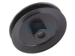 Poulie De Palier Pour Tracteur Tondeuse Husqvarna (535414946) -Magasin D'Accessoires De Moto Élégants a22757b 3 big